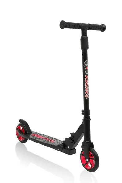 3 ADET Cool Wheels 2 Tekerlekli Pembe Scooter 8+ ürün görseli 1