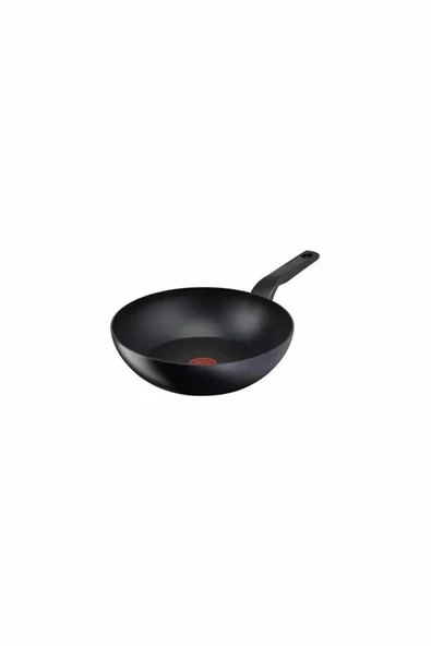 4 ADET Tefal 3X Titanium Force Wok Tava 28cm ürün görseli 1