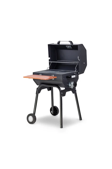 2 ADET Guruss Barbekü Mangal CG-050 ürün görseli 1