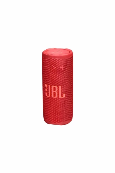 JBL Grip Bluetooth Hoparlör Kırmızı ürün görseli 1