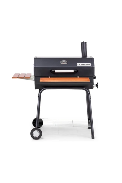 Guruss Barbekü Mangal CG-075 - Resim 2