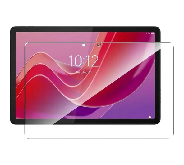 Lenovo Tab M11 TB330XU/TB331FC 11.0 İnç Premium Temperli Cam Ekran Koruyucu ürün görseli 1