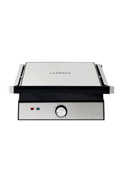 4 ADET Luxell Tost Makinesi LXTM-02 ürün görseli 1
