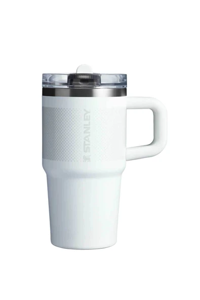 Stanley The Quencher ProTour Flip Straw Termos Frost 0.6L ürün görseli 1