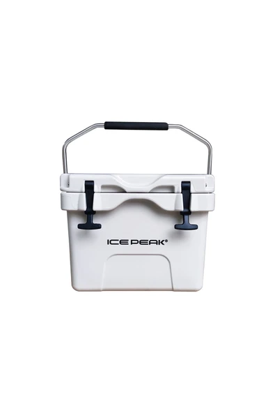 4 ADET Icepeak Aden Buzluk 15 Litre ürün görseli 1