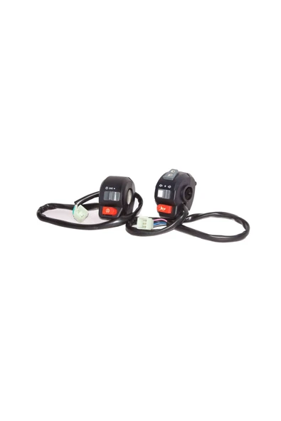 Kumanda Sağ Sol Takım-servıce 1500 (1500 W) Orijinal ürün görseli 1