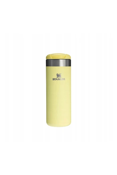 2 ADET Stanley The AeroLight Transit Mug Pomelo 0.47 Litre ürün görseli 1