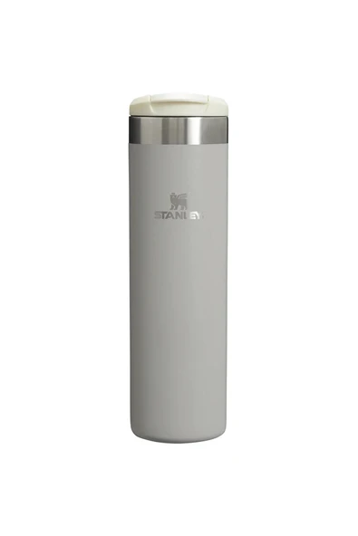 4 ADET Stanley The AeroLight Transit Mug Ash 0.6 Litre ürün görseli 1