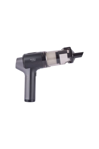 Arnica Autovac Kablosuz Araç Süpürgesi ET13370 ürün görseli 1