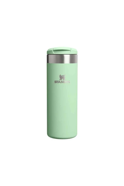 2 ADET Stanley Aerolight Transit Mug Termos Pistachio 0,47 Litre ürün görseli 1