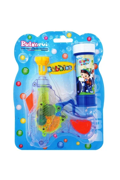 Köpük Tabancası - Resim 2
