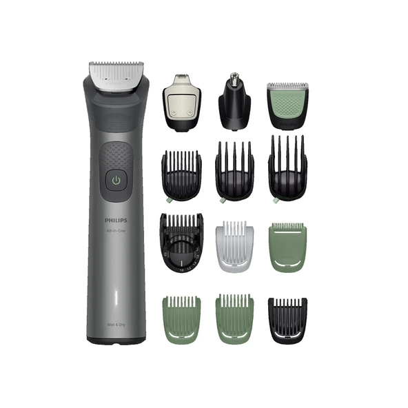 Philips All-in-One Trimmer 7000 Serisi Erkek Bakım Seti MG7935/15 ürün görseli 1