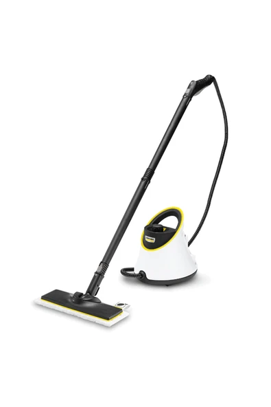 Karcher Buharlı Temizlik Makinesi SC 2 Deluxe ürün görseli 1