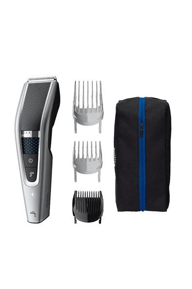 4 ADET Philips Saç Kesme Makinesi HC5630/15 ürün görseli 1