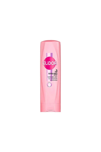 2 ADET Elidor Ultra Işiıltı Saç Bakım 350ml ürün görseli 1