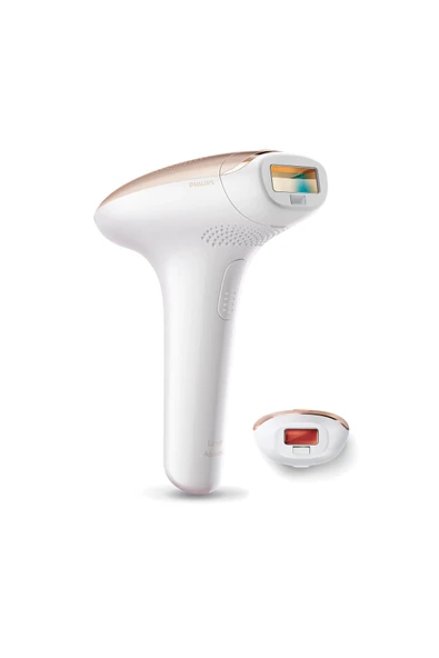 2 ADET Philips Lumea Advanced IPL Lazer Epilasyon Aleti SC1997/00 ürün görseli 1