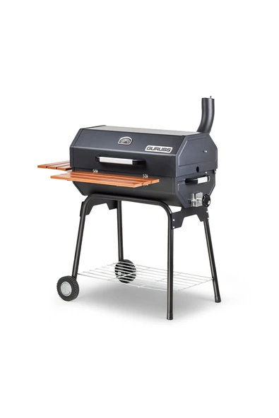 Guruss Barbekü Mangal CG-075 ürün görseli 1