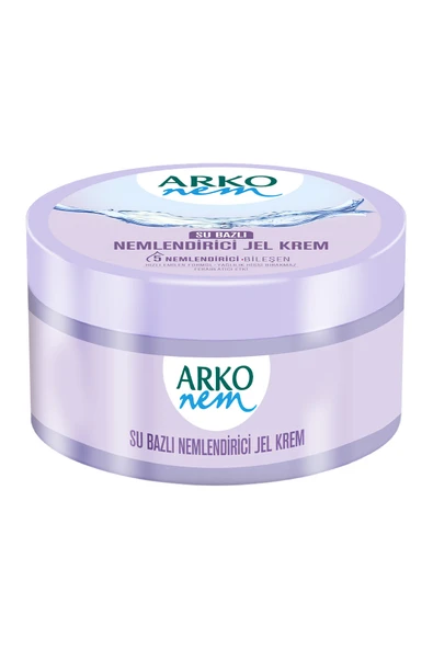 Arko Nem Jel Krem 250 ml ürün görseli 1