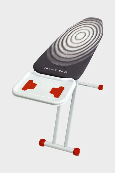 2 ADET Harbinger Powerboard Ütü Masası MM127 - Resim 2