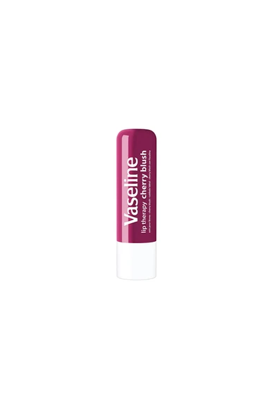 Vaseline Lip Therapy Dudak Bakım Kremi Cherry ürün görseli 1