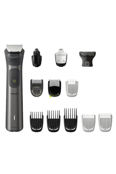 3 ADET Philips All In One Trimmer 7000 Serisi Erkek Bakım Seti MG7930/15 ürün görseli 1