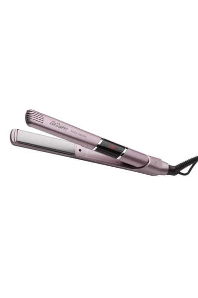 Arzum AR5051 Rosa Sense Dreamline Seramik Saç Düzleştirici ürün görseli 1