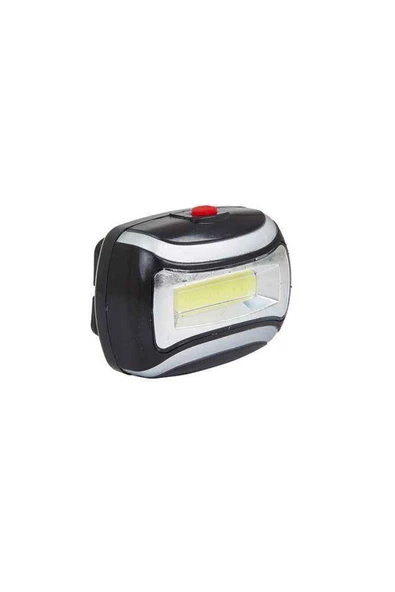 3 ADET  Panther Pilli Kafa Lambası PT-5018 - Resim 2