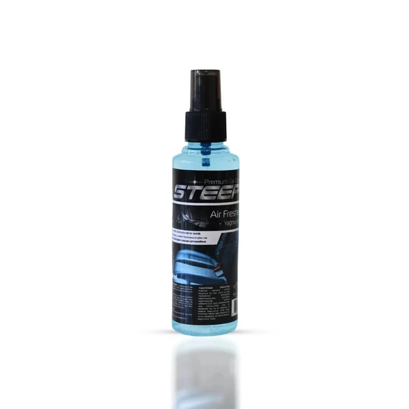 STEEP Sprey Koku Air Fresher Yağmur Esintisi 170 Ml ürün görseli 1