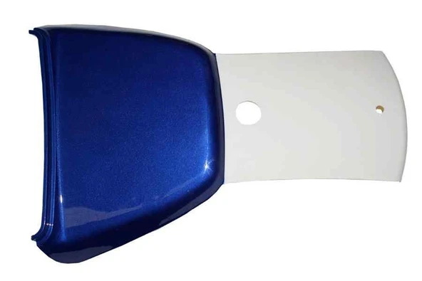 E-Bis Es-2 Arka Üst Kapak Mavi Orj ürün görseli 1