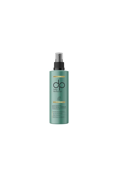 3 ADET  Dp Sıvı Saç Kremi 180 ml Hyaluronik Asit ürün görseli 1