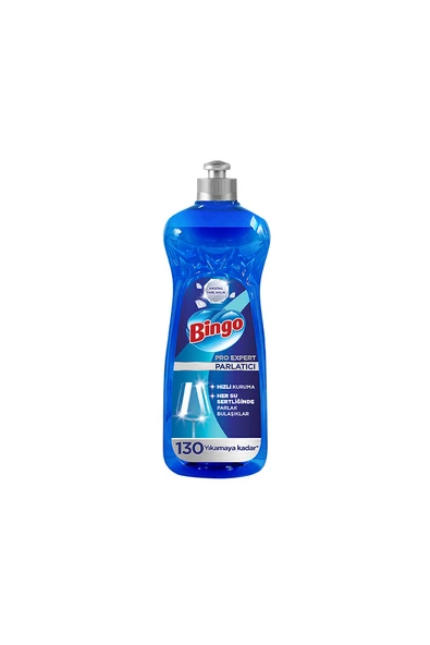 4 ADET   Bingo Dinamik Parlatıcı Makine Parlatıcı 400 ml ürün görseli 1