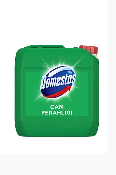 2 ADET  Domestos Ultra Çamaşır Suyu 3240 ml Çam Ferahlığı ürün görseli 1