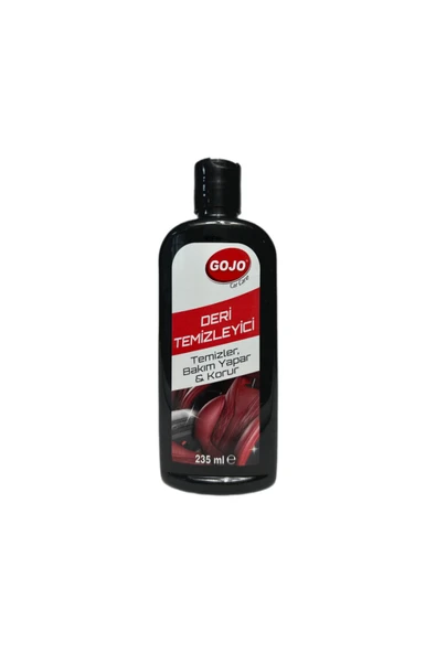2 ADET  Gojo Deri Temizleyici Koruyucu 235 Ml ürün görseli 1