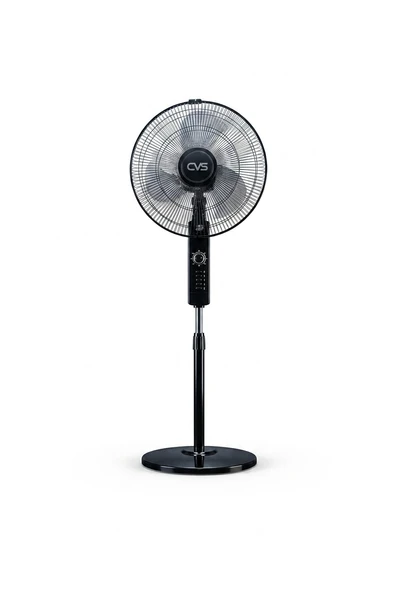 Cvs DN 91033 18 Profesyonel Ayaklı Vantilatör 60 W ürün görseli 1