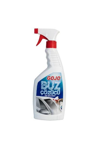 Gojo Cam Buz Çözücü 500 ml ürün görseli 1