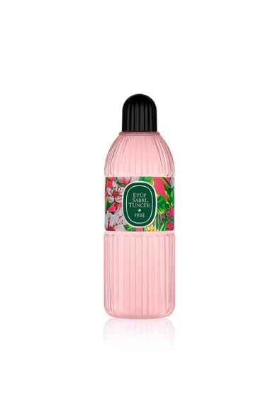 4 ADET   Eyüp Sabri Tuncer Kolonya Japon Kiraz Çiçeği 400ml Pet Şişe ürün görseli 1