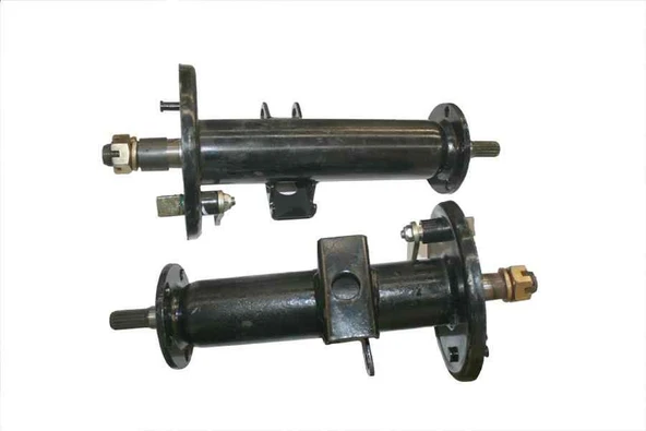 Mondial E-Mon Tt 3000 Arka Aks Komple Orjinal ürün görseli 1