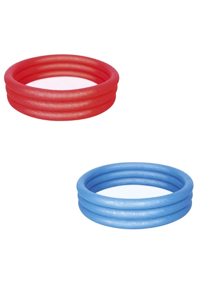 Bestway Çocuk Oyun Havuzu 102x25 cm ürün görseli 1