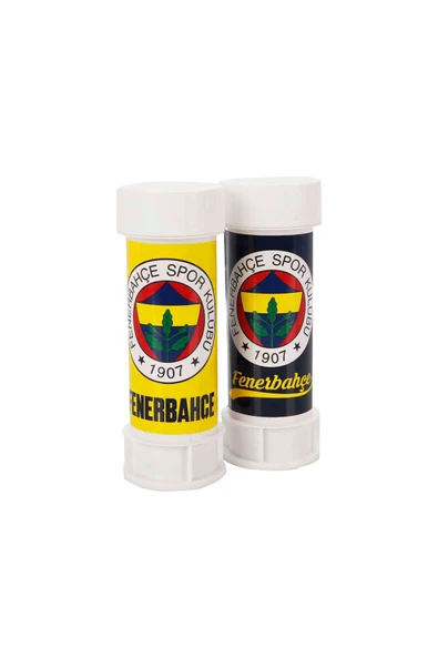 3 ADET  Fenerbahçe Poşet İçi 2'Li Köpük ürün görseli 1
