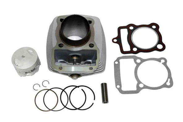 Mg 125 Prince Delta Silindir Komple 13 Pim ürün görseli 1