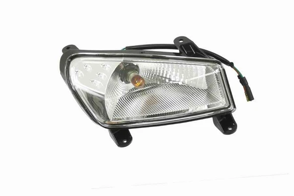 Atv Kymco 150 Arka Sinyal Sol Orj ürün görseli 1