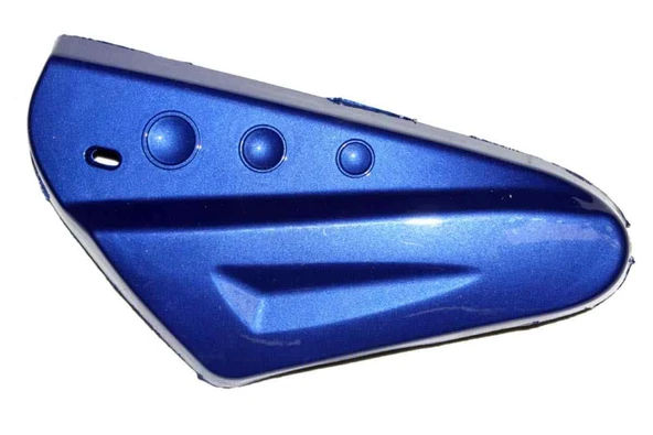 E-Bis Es-2 Ön Çatal Sağ Kapak Mavi Orj ürün görseli 1