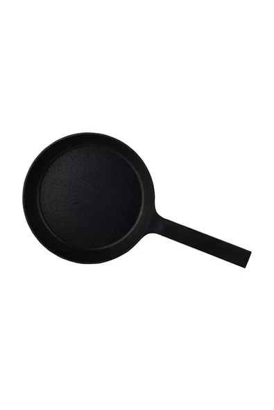 4 ADET   Ar Yıldız Pro Grade Tava 28 Cm - Resim 2