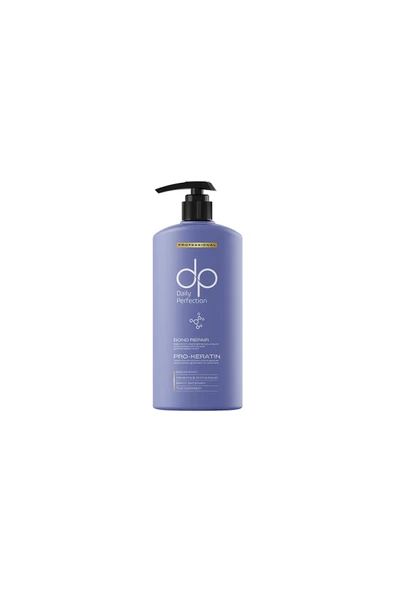 3 ADET  Dp Daily Perfection Şampuan 425 ml Bond Repair ürün görseli 1