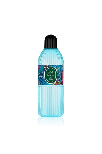 3 ADET  Eyüp Sabri Tuncer Kolonya Okyanus 400ml Pet Şişe ürün görseli 1