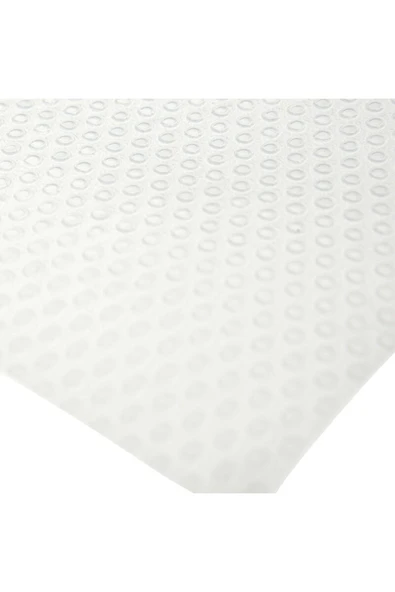 Decobella Şeffaf Raf Örtüsü 30x200 cm - Resim 2