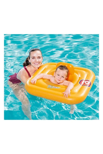 Bestway Bebek Botu 76x76 cm 32050 ürün görseli 1