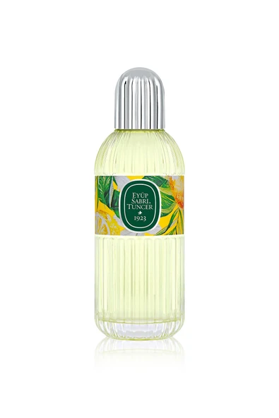 4 ADET   Eyüp Sabri Tuncer Kolonya Limon Cam 200 ml ürün görseli 1