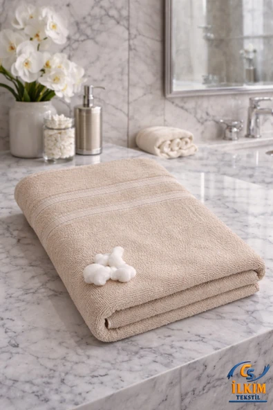 cs ilkim Mine / 90*150 Cm Banyo Havlusu ürün görseli 1