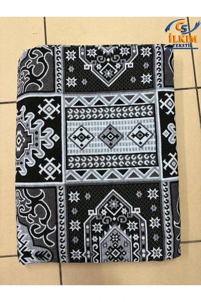 cs ilkim 6 Metre Kare - Halı Örtüsü 6 Metrekare Halı Örtüsü, Savan (Yeni Model) ürün görseli 1